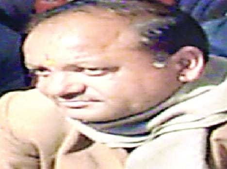 state government failed on every field: Buryal